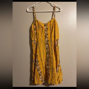 Old Navy dress